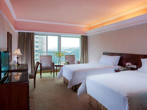 Vienna Hotel Shenzhen Aiguo Road